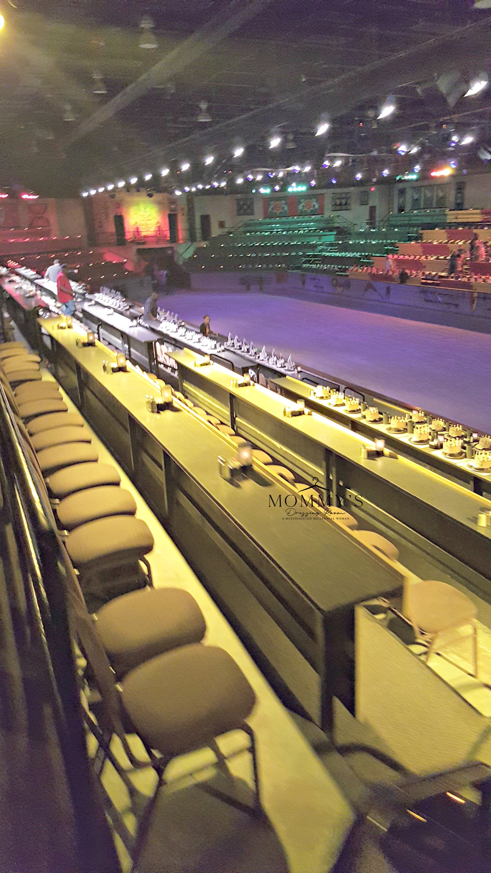 Medieval Times