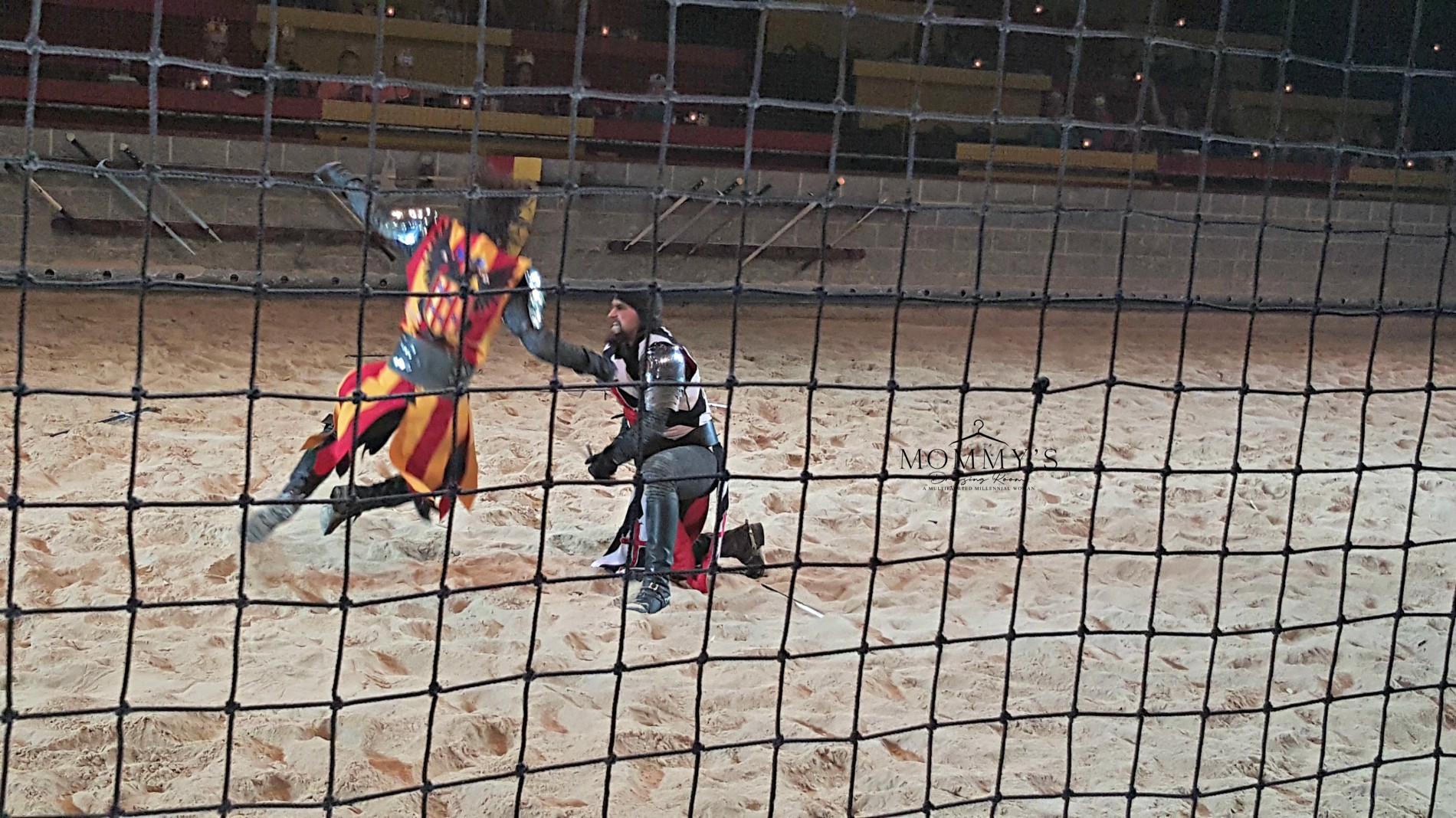 Medieval Times