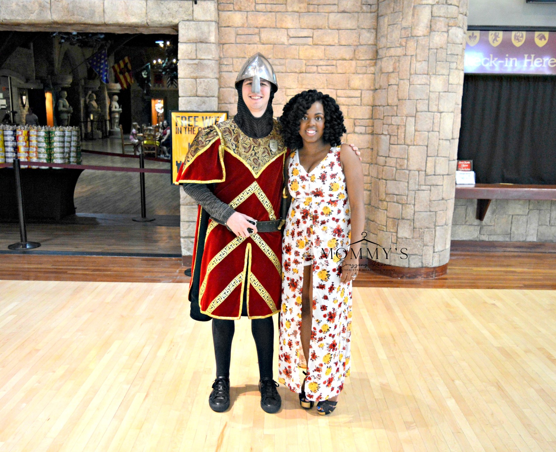 Medieval Times