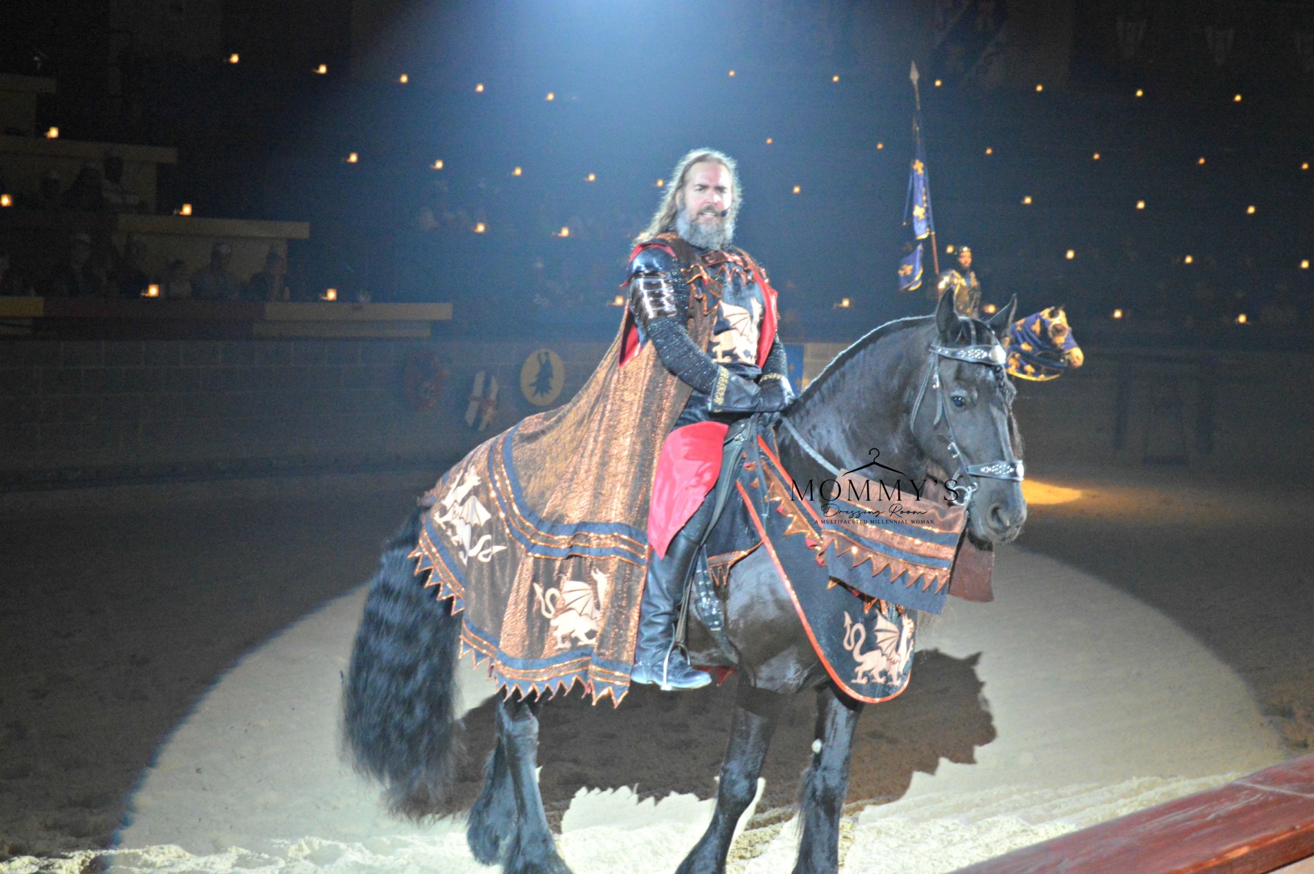 Medieval Times