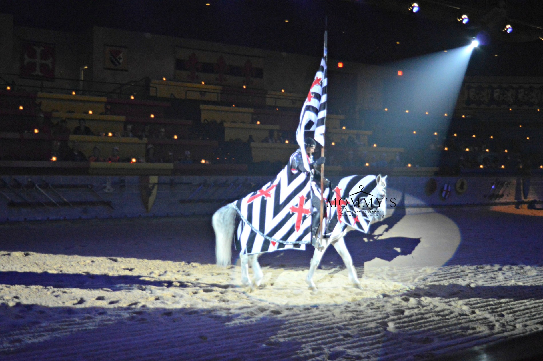 Medieval Times