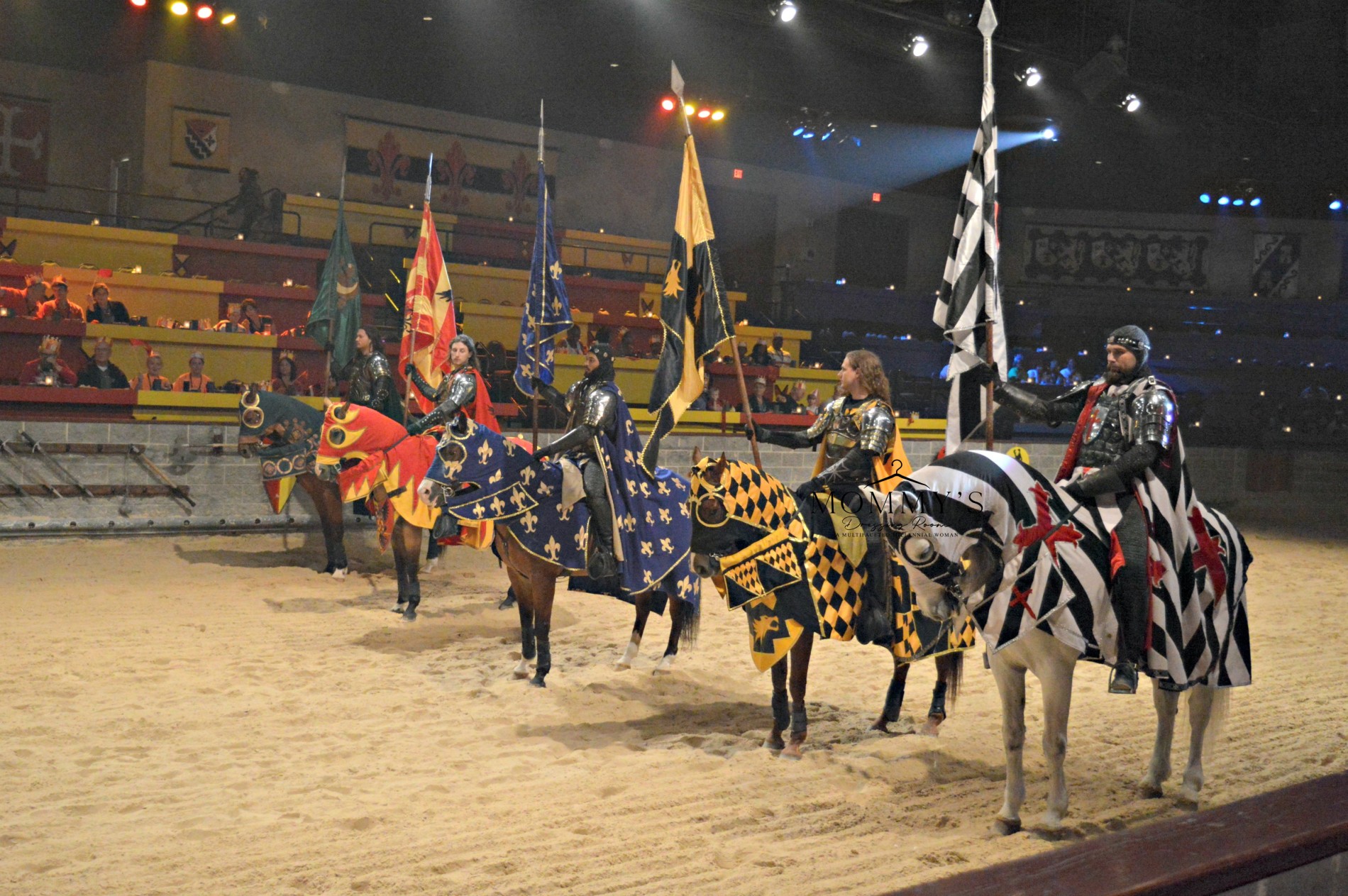 Medieval Times