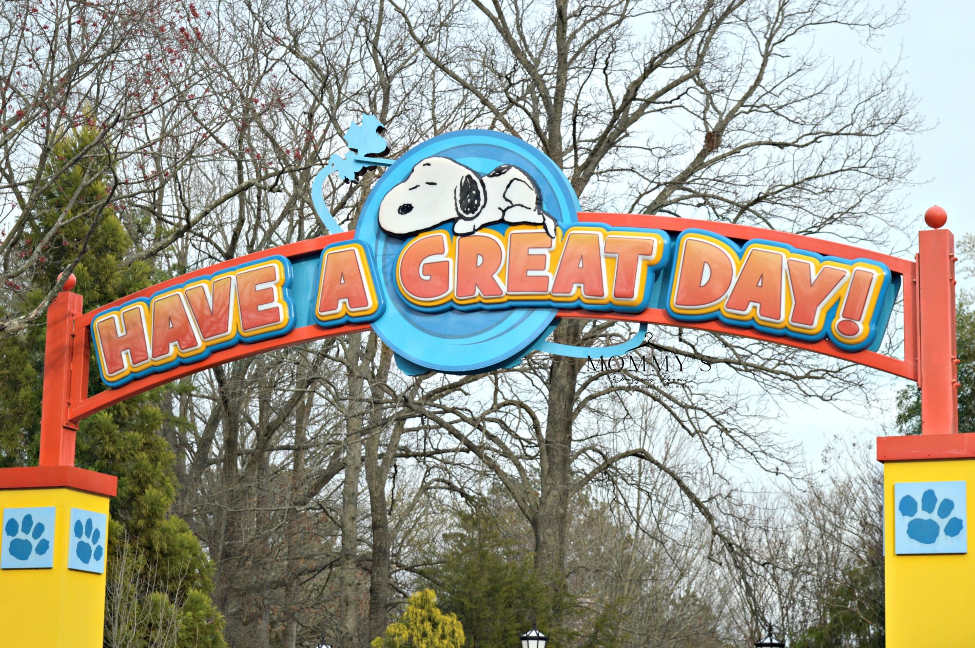 Kings Dominion-prek pass- virginia -water park- theme park virginia- amusement park