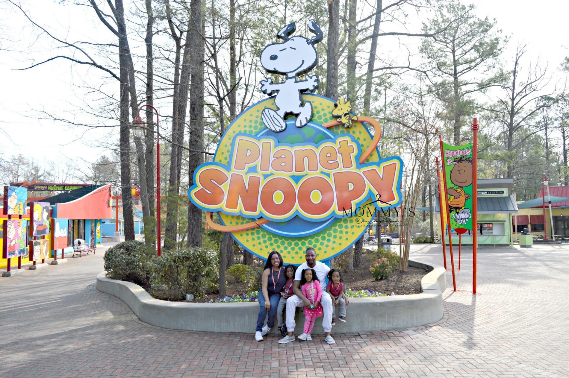 Kings Dominion-prek pass- virginia -water park- theme park virginia- amusement park